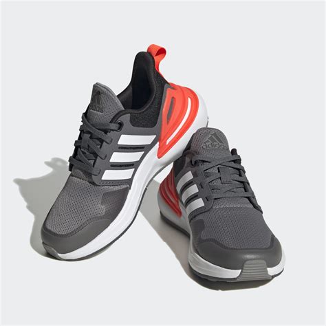 adidas rapidasport lace shoes